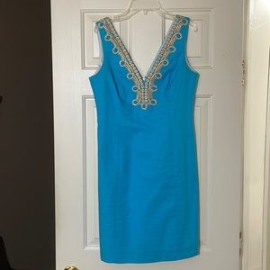 Lilly Pulitzer Dress Size 6